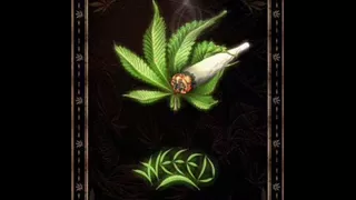 Cypress Hill - Roll It Up, Light It Up, Smoke It Up (Friday version)