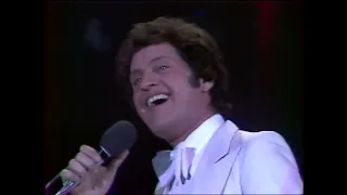 Joe Dassin au Théâtre de L'Empire -- 1976