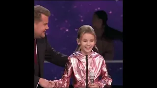 Daneliya Tuleshova -What about us (World's Best 2019)