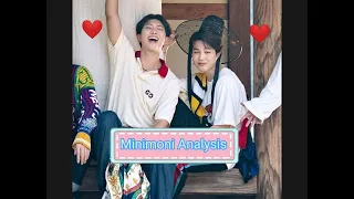 Minimoni Analysis - Dynamite Vlive Reaction Part 1