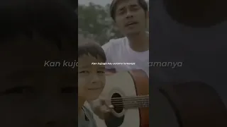 Takkan Terganti - Kangen Band (Story WA) || aku mohon kau tetap disini