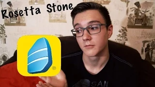 Rosetta Stone - программа изучения иностранных языков