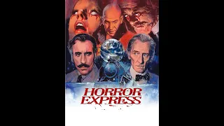 After Hours Cinema: Horror Express (1972)