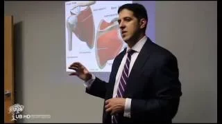 Rotator Cuff Tears: A common but confusing source of shoulder pain | Dr. Matthew DiPaola