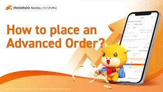 How to place an Advanced Order?