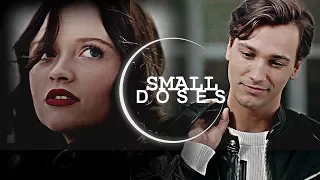 Charles & Manon | Small Doses