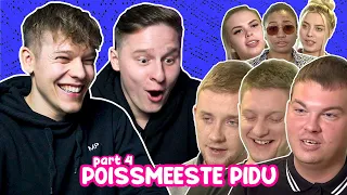 POISSMEESTE PIDU (part 4)