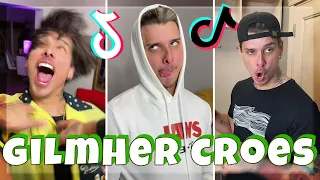 Funny Gilmher Croes TikTok videos compilation 2022