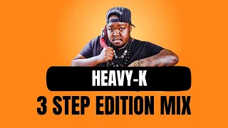 Heavy K | 3 Step Mix 2023 | 17 DECEMBER