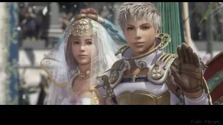 【FF12TZA】 FFXII THE ZODIAC AGE - Opening オープニング