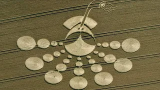 Crop circles 2017 2018 older.