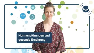 #bleibtgesundPodcast: PCO Syndrom/ PCOS, Hormonstörungen und gesunde Ernährung mit Julia Schultz