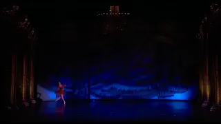 DON QUIXOTE - Kitri Act 3 - Fan Variation (Evgenia Obraztsova)