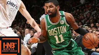 Boston Celtics vs Washington Wizards Full Game Highlights / Feb 8 / 2017-18 NBA Season