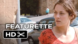 Two Days, One Night Featurette - The Story (2014) - Marion Cotillard Movie HD