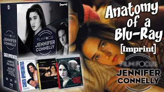 Film Focus: Jennifer Connelly | Anatomy of a Blu-Ray