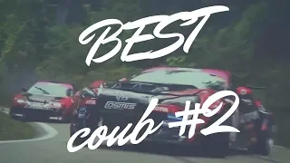 Best COUB #2: лучшие приколы за август 2018 / моменты / funny / mycoubs  / mega cou