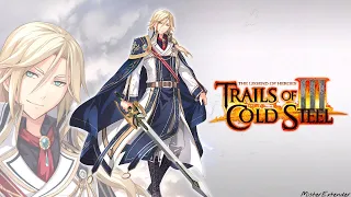 Trails of Cold Steel III OST | Great Twilight [Extended]