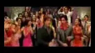 Om Shanti Om Trailer