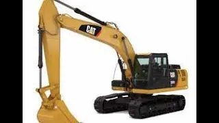 Troubleshooting Cat Excavator Engine low power