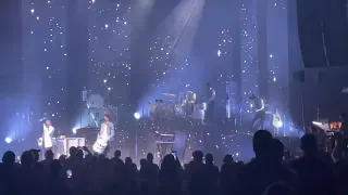 For King & Country - Little Drummer Boy Live @ Wild Adventures 6/26/21