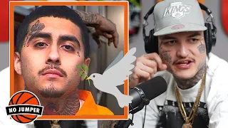 Lefty Gunplay Says F*** SPM, Speaks on MoneySign Suede Losing his Life