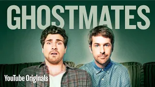 Ghostmates (HD Version)