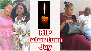 RIP turn Joy 🛑 Yoruba Movie Actress Remi Surutu   Odunlade Adekola Toyin Abraham Lateef Adedimeji M