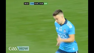 Dublin GAA Magic Moment- Eoin Murchan goal