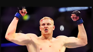 Most Powerful UFC Heavyweight? || SERGIE PAVLOVICH HIGHLIGHTS||