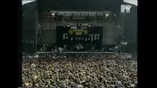 HeadbangersBall Dynamo '96 - Machine Head, Biohazard, Type O Negative, Paradise Lost