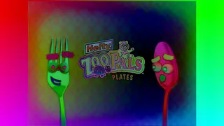 Zoopals preview 2 effects HD!