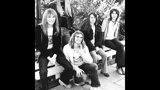 Yes Live 1972 - Yours Is No Disgrace