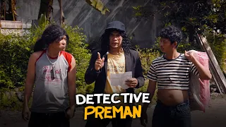 DETECTIVE PREMAN