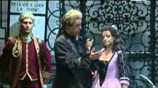 A un dottor de la mia sorte - Alfonso Antoniozzi (Il Barbiere di Siviglia-Rossini)