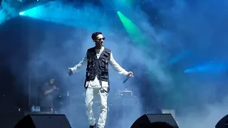 Ye Dunya LIVE | Young Stunners | Wireless Fest Abu Dhabi | 1080p