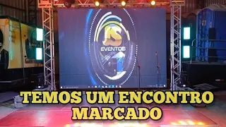 Esquenta Live Palco Solidário