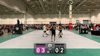 17U Prov Pakmen VS KW predators Venom