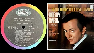 Bobby Darin, 1964: More ("Ti Guarderò Nel Cuore") - Capitol ST 2194 (Digitized Vinyl)