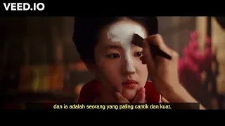 Disney's Mulan | Official Trailer with Malay subtitle