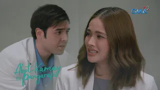 Abot Kamay Na Pangarap: The good doctor’s breaking point (Episode 122)