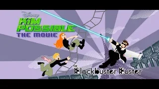 Blockbuster Buster | Kim Possible