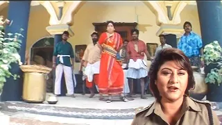 Kiran bedi kannada language movie scene part 4