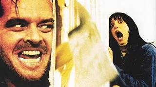 The shining soundtracks [1]