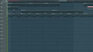 Kanye West - On Sight (FL STUDIO REMAKE)