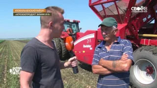 2017 07 27 Битва за урожай - Изобильненский район