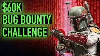Will I earn this $60k bug bounty? (Smart contract audit)