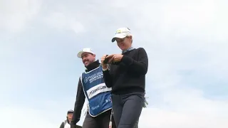 Women's Scottish Open 2023 Round 3 (Saturday)