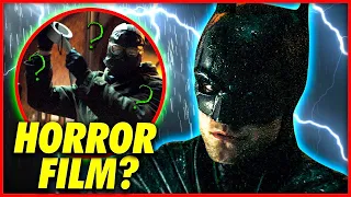 THE BATMAN - Spoiler Free REVIEW!