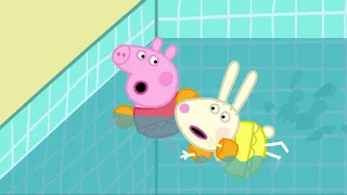 Peppa Pig | Uzun Çimler |  Programının en iyi bölümleri | Çocuklar için Çizgi Filmler